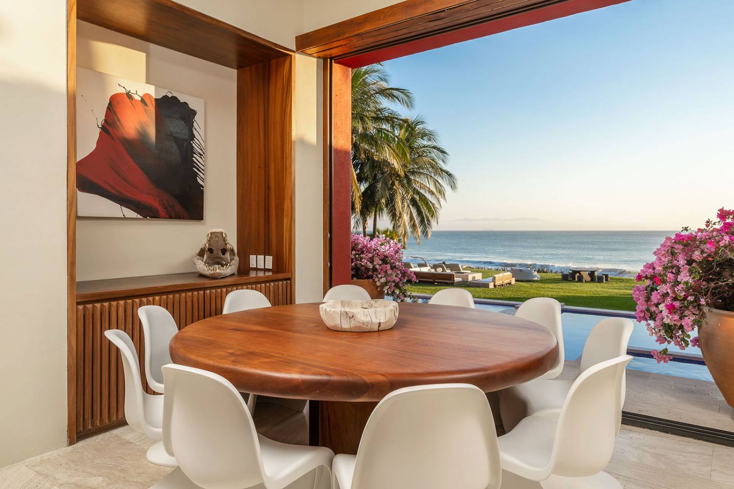Villa Pacífica | 7BR