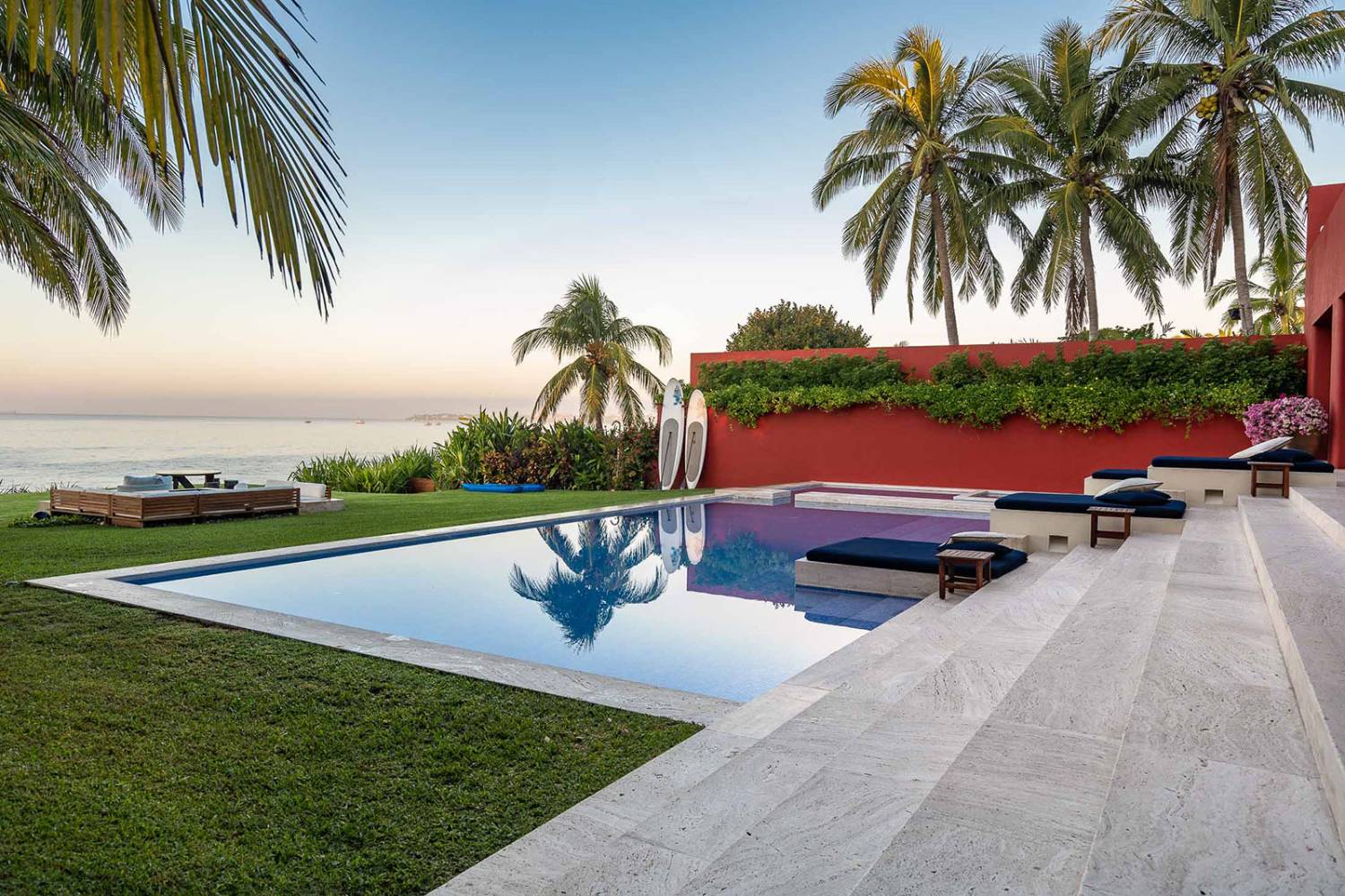 Villa Pacífica | 7BR