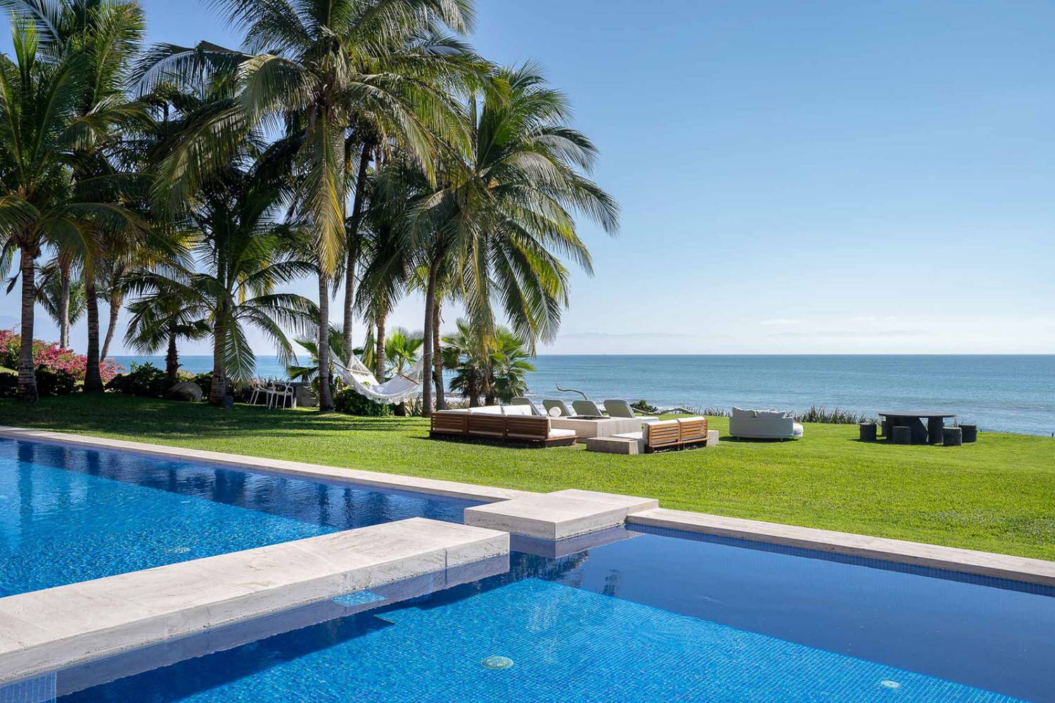 Villa Pacífica | 7BR