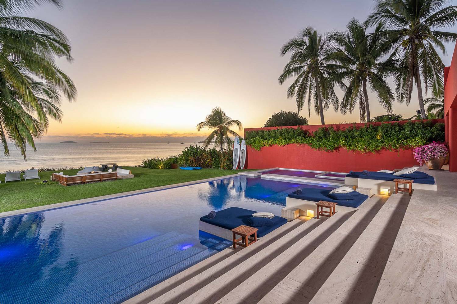 A Perfect 7-Day Itinerary for a Family Vacation in a Punta Mita villa 5 A Perfect 7-Day Itinerary for a Family Vacation in a Punta Mita villa - haute retreats Riviera Nayarit Luxury Vacations Mexico Punta Mita Villa Pacifica 2023 4 34