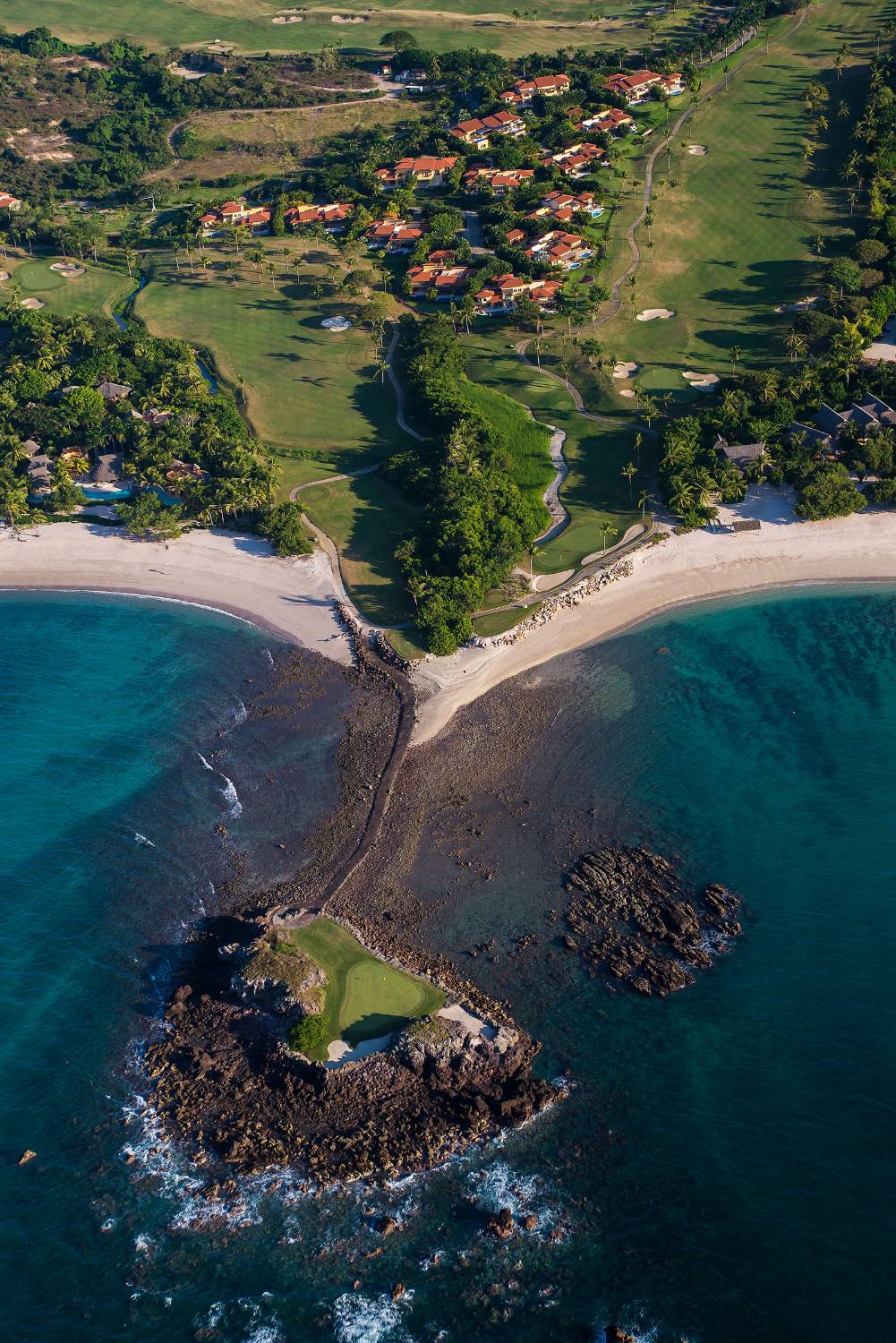 Villa Pacífica | 7BR
