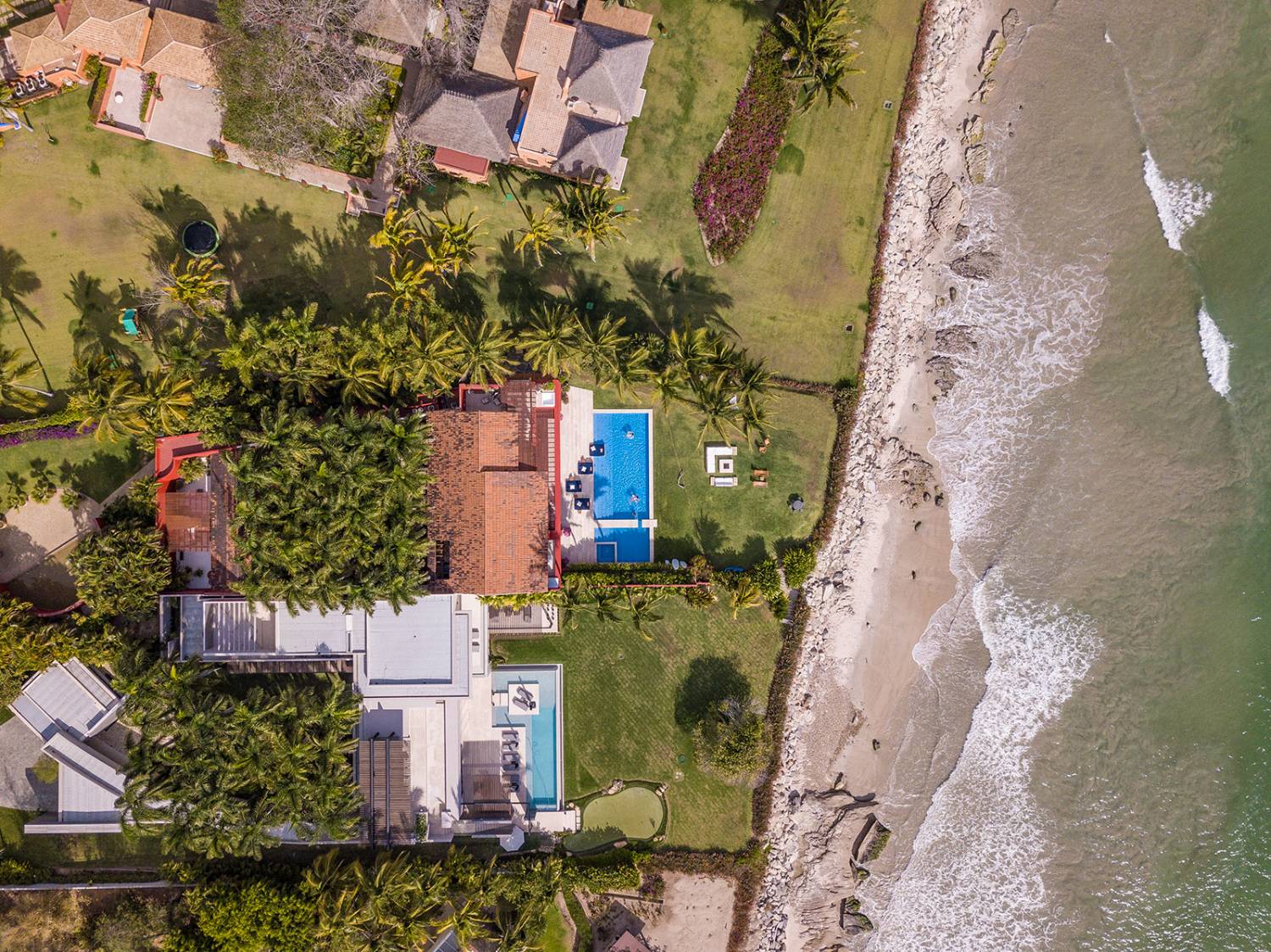 Villa Pacífica | 7BR