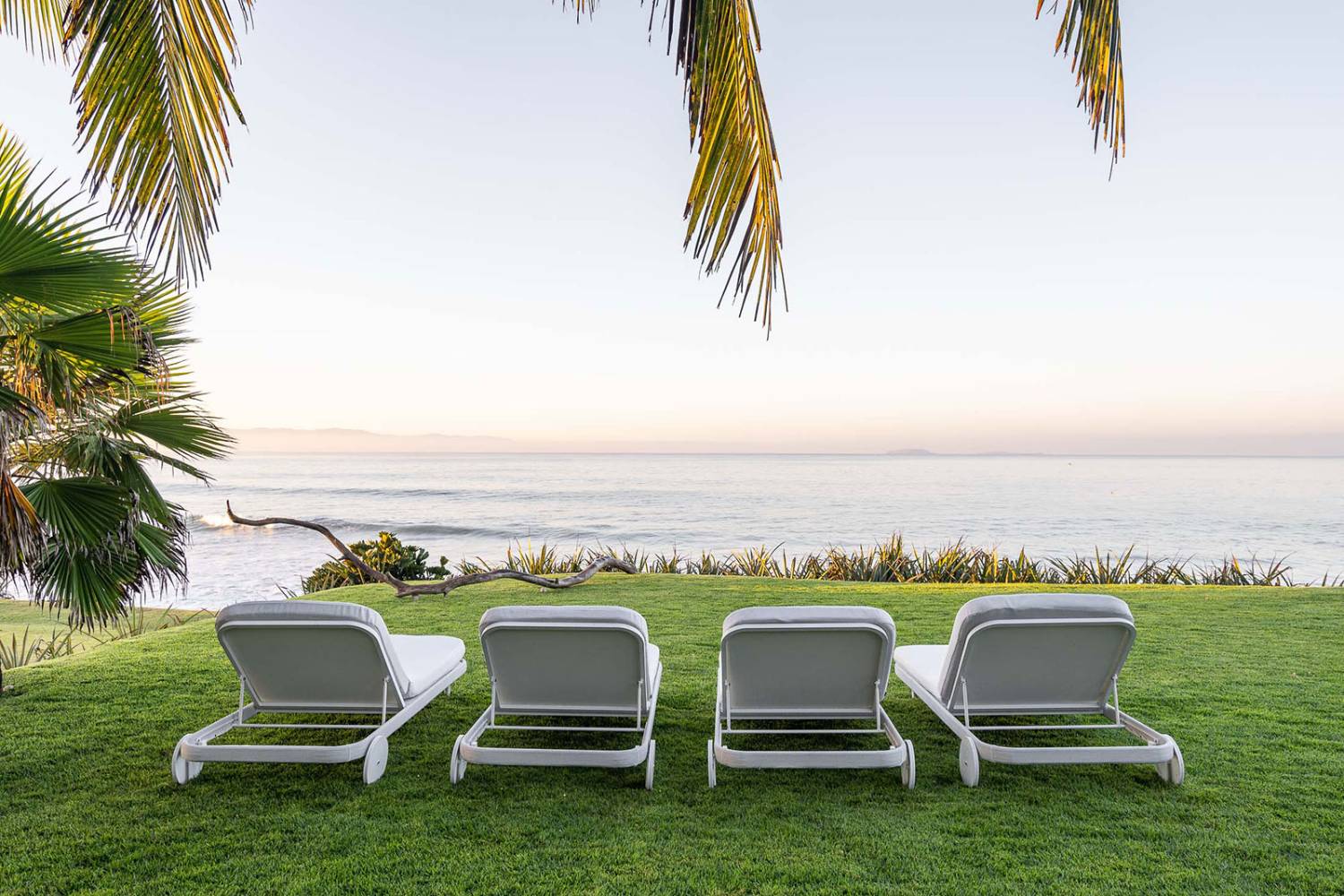 Villa Pacífica | 7BR