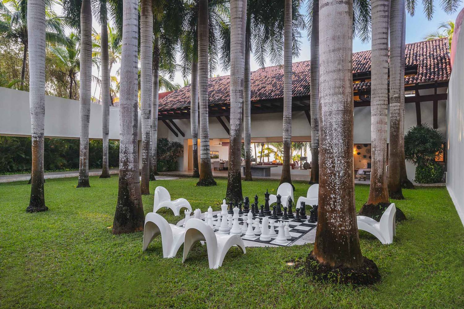 Villa Pacífica | 7BR