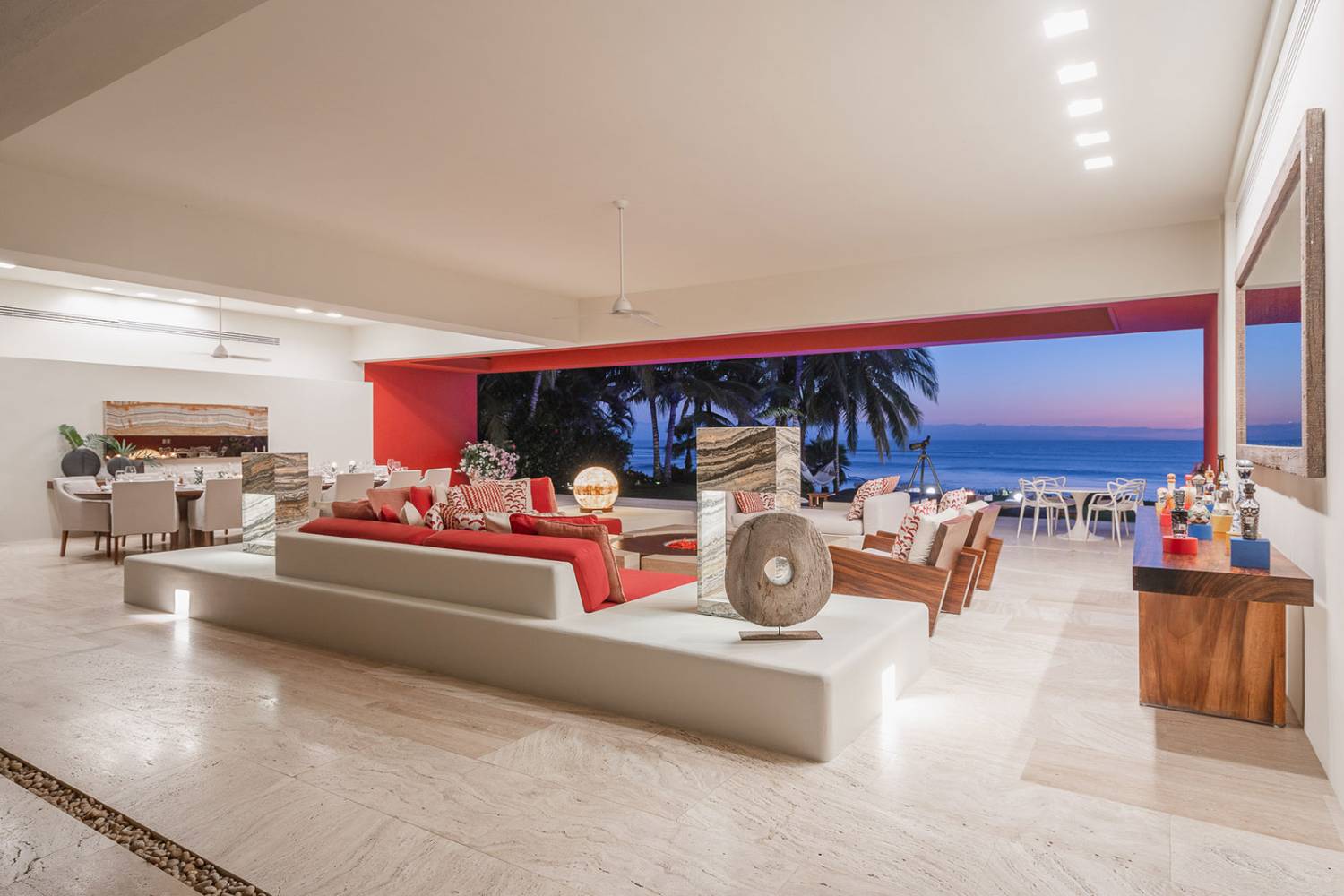 Villa Pacífica | 7BR