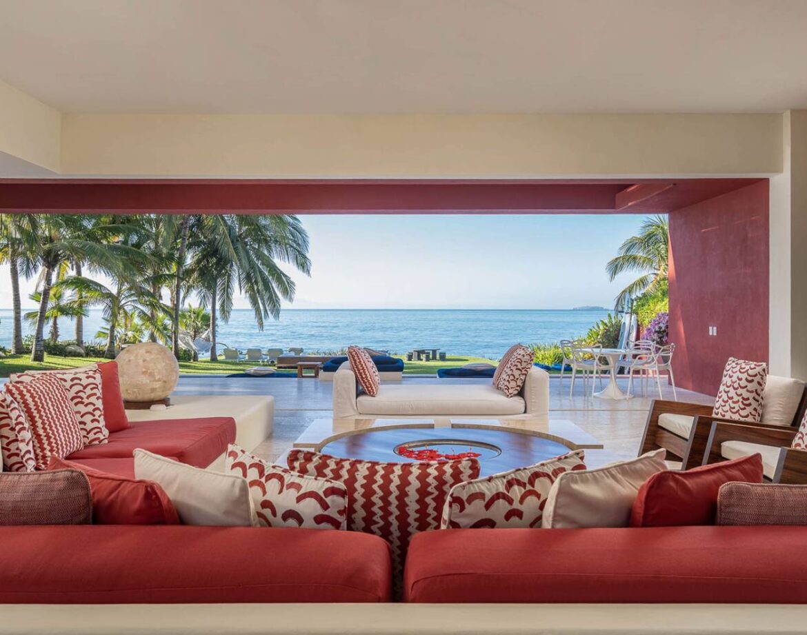 Girls’ Trips, Upgraded — The creative retreat Effect