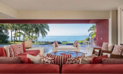 Girls’ Trips, Upgraded — The creative retreat Effect