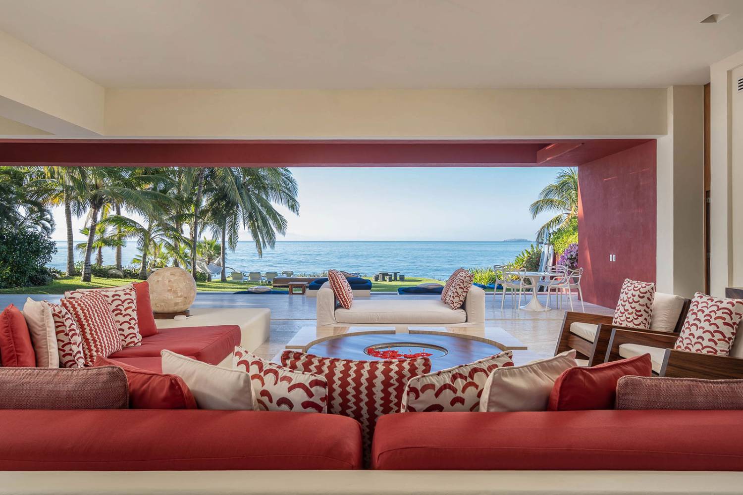 Villa Pacífica | 7BR