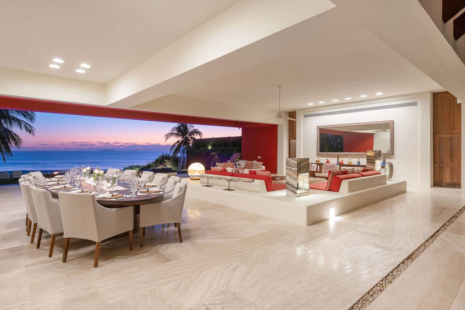 Villa Pacífica | 7BR
