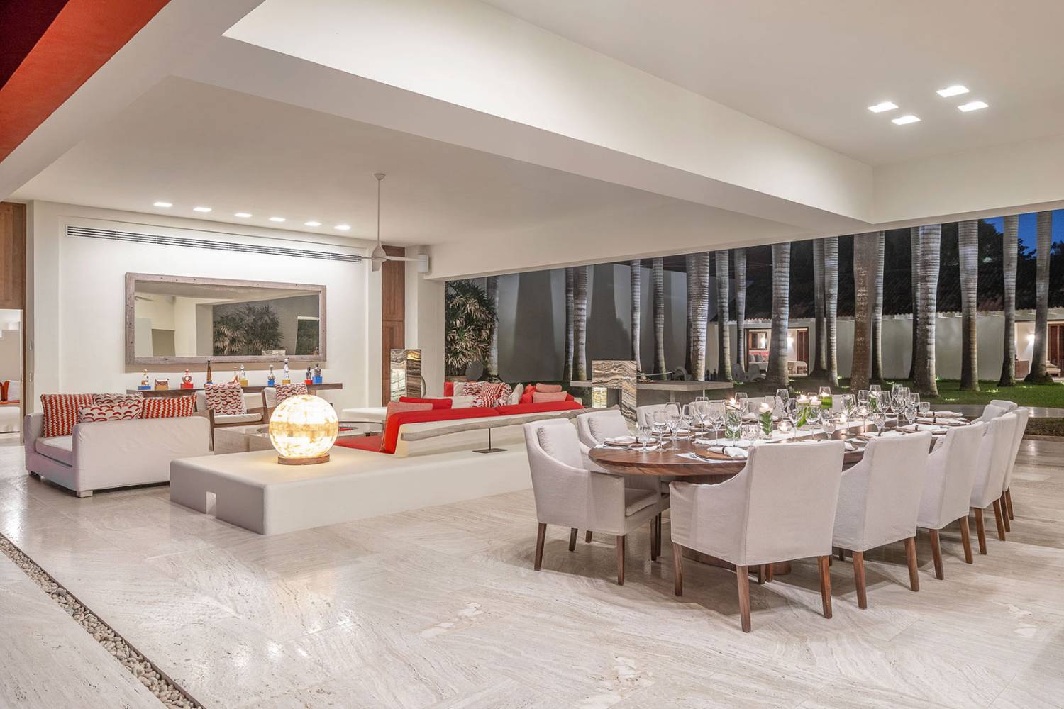 Villa Pacífica | 7BR
