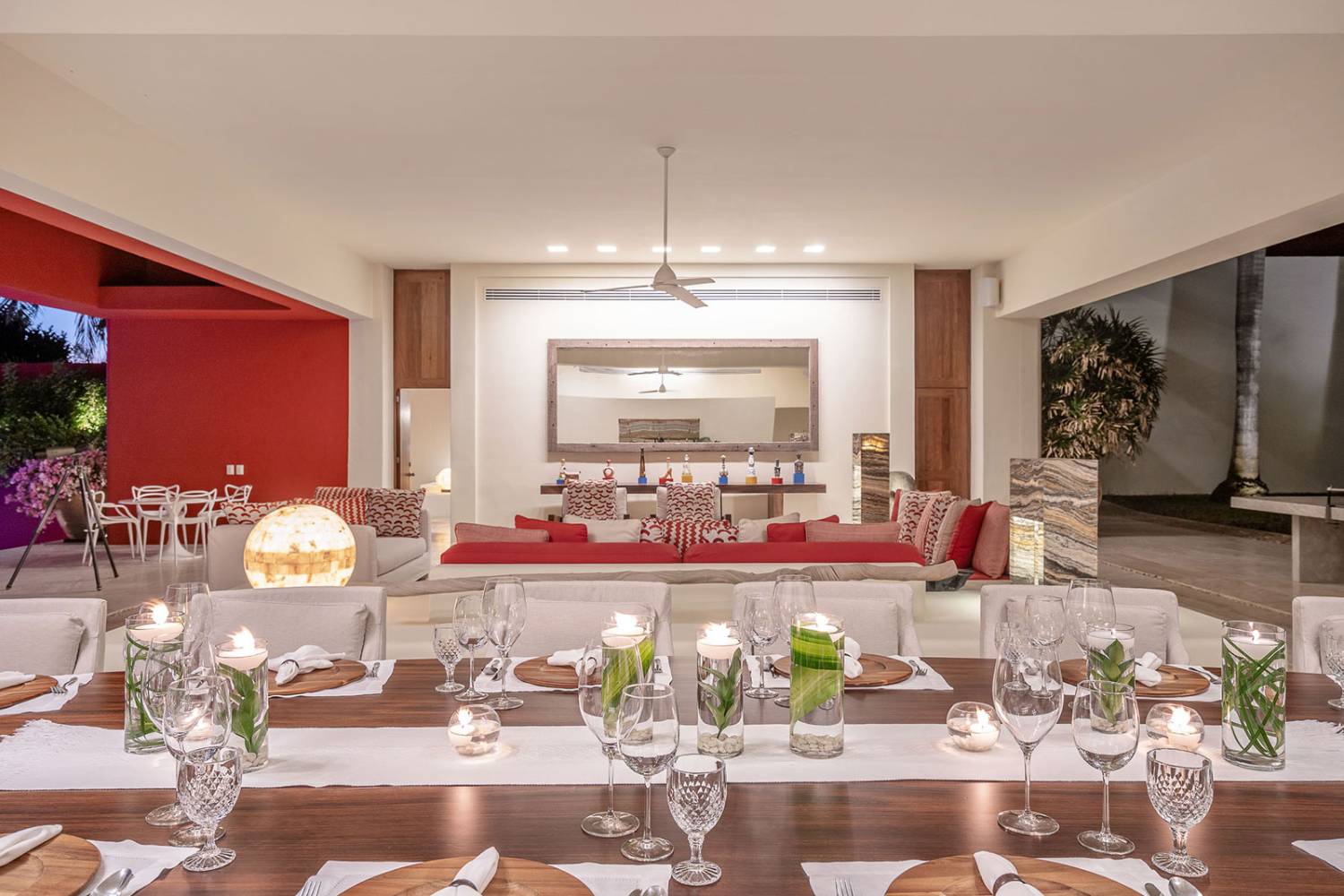 Villa Pacífica | 7BR