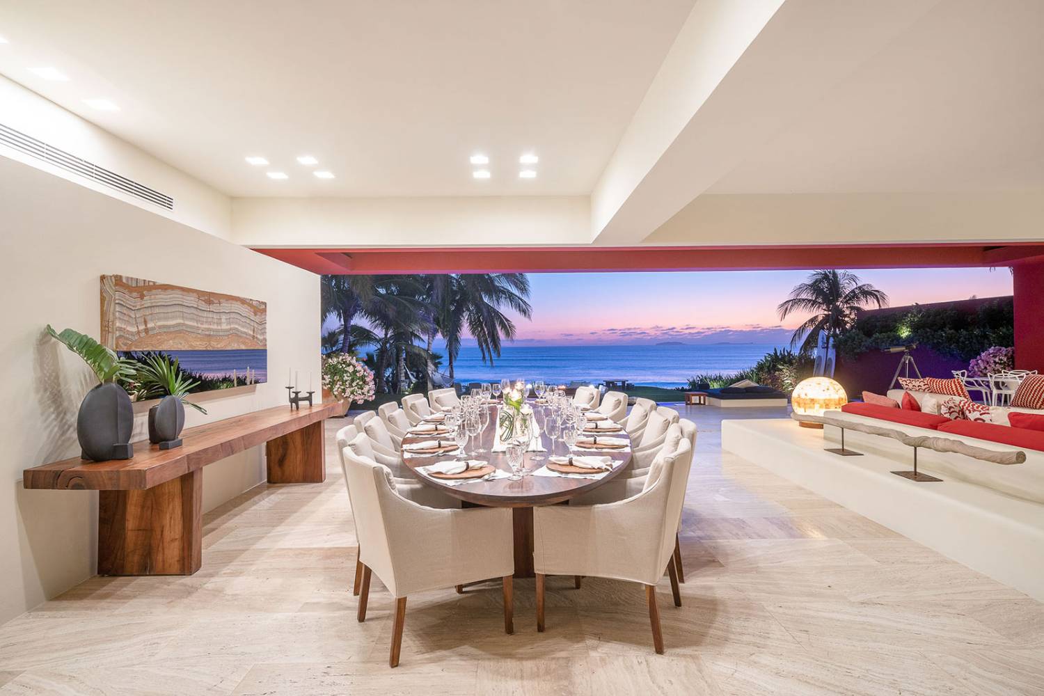 Villa Pacífica | 7BR