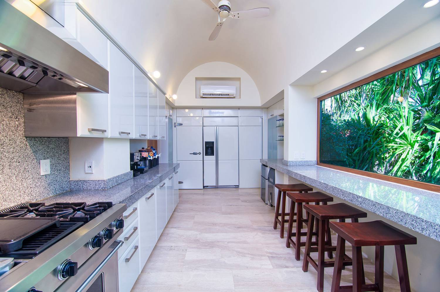 Villa Pacífica | 7BR