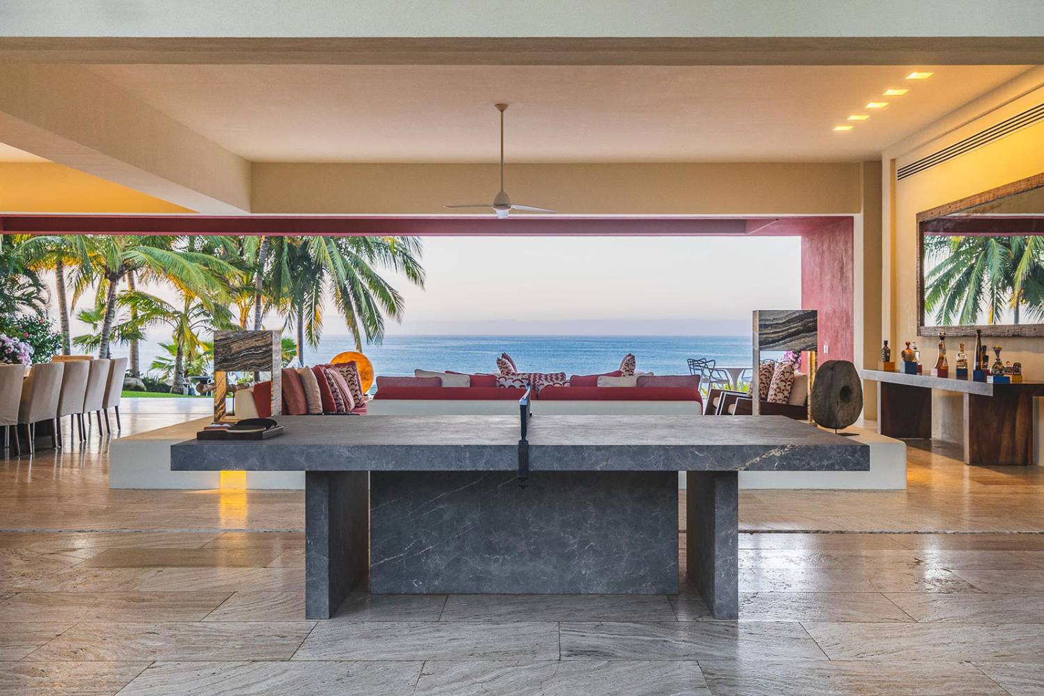 Villa Pacífica | 7BR