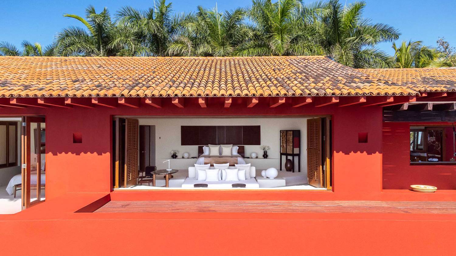 Villa Pacífica | 7BR