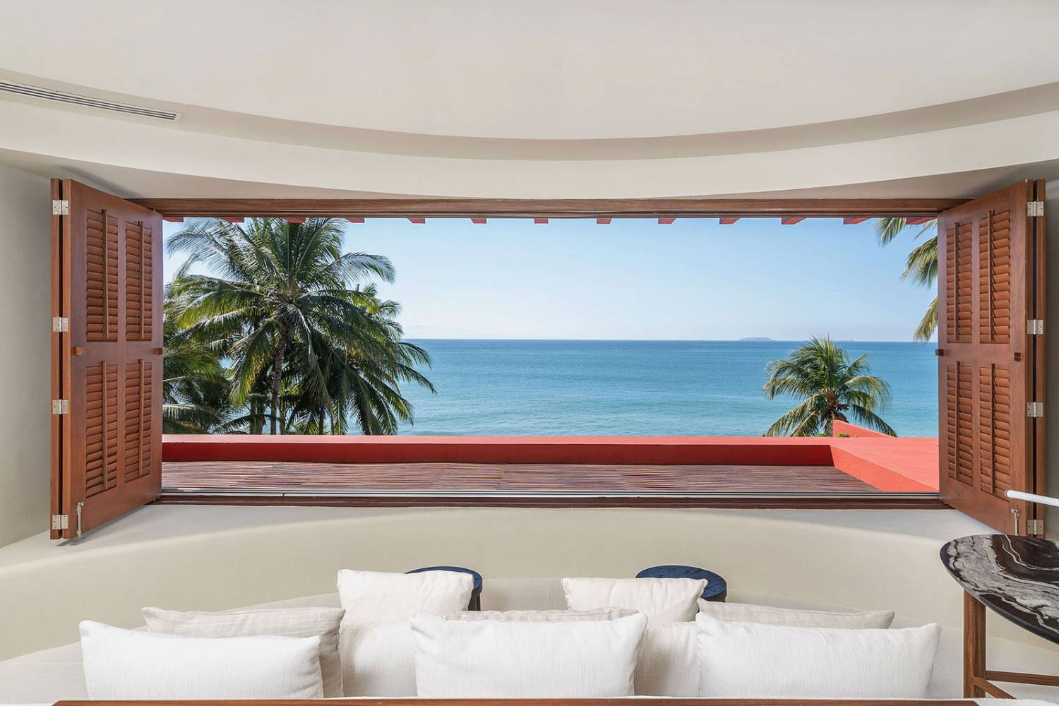Villa Pacífica | 7BR