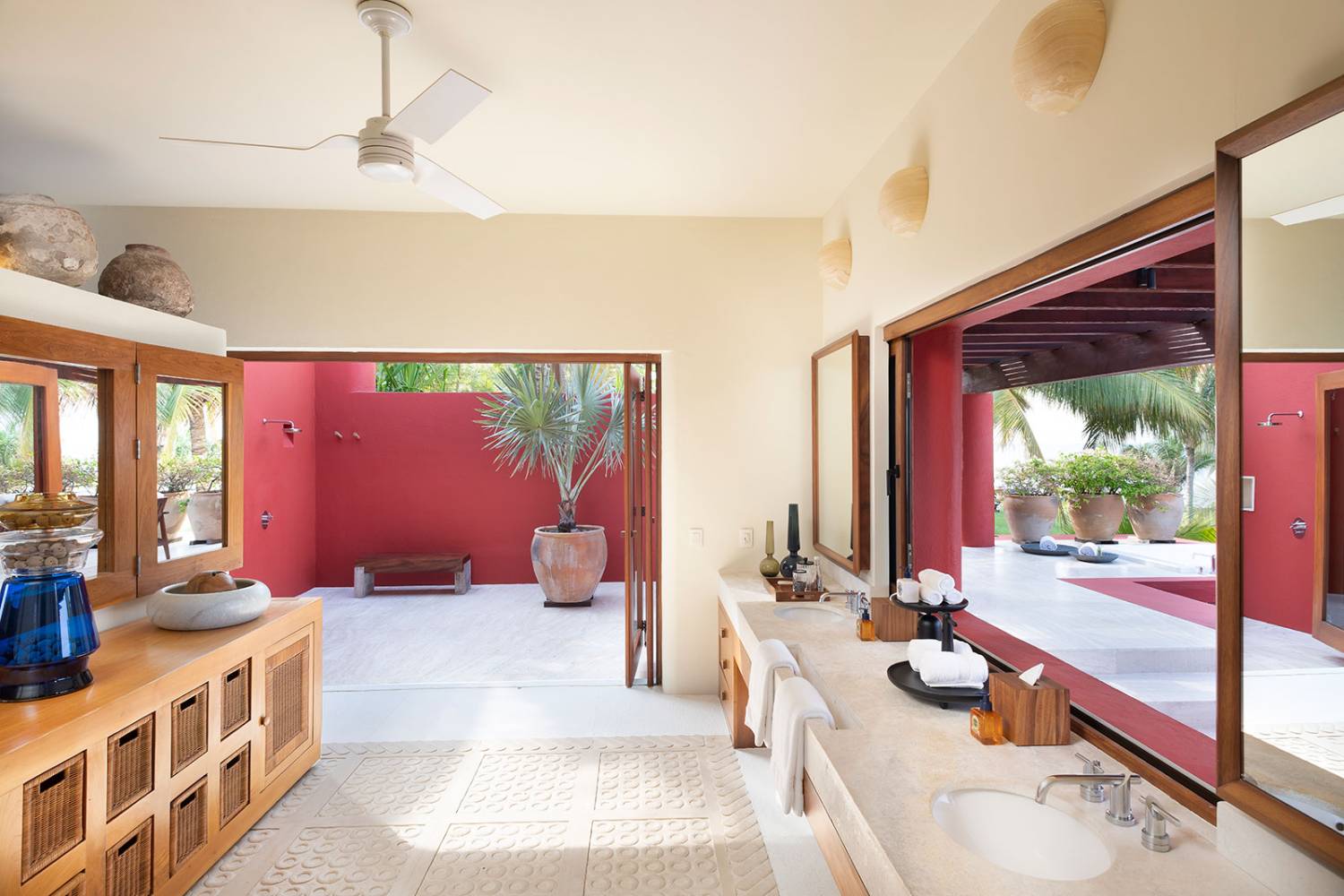 Villa Pacífica | 7BR
