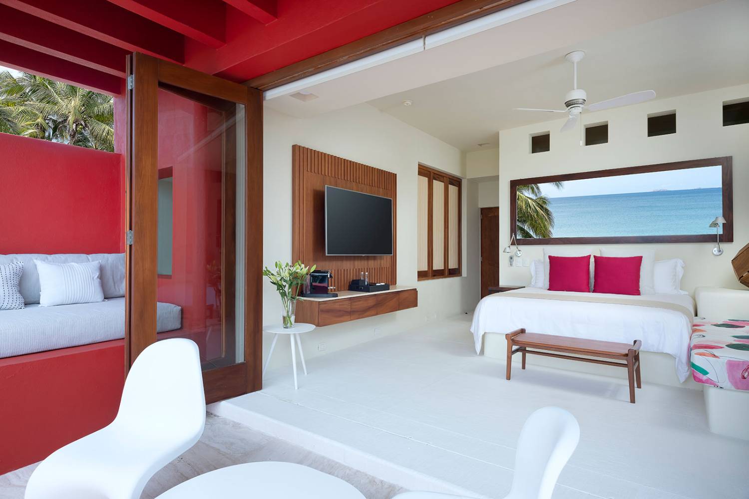 Villa Pacífica | 7BR