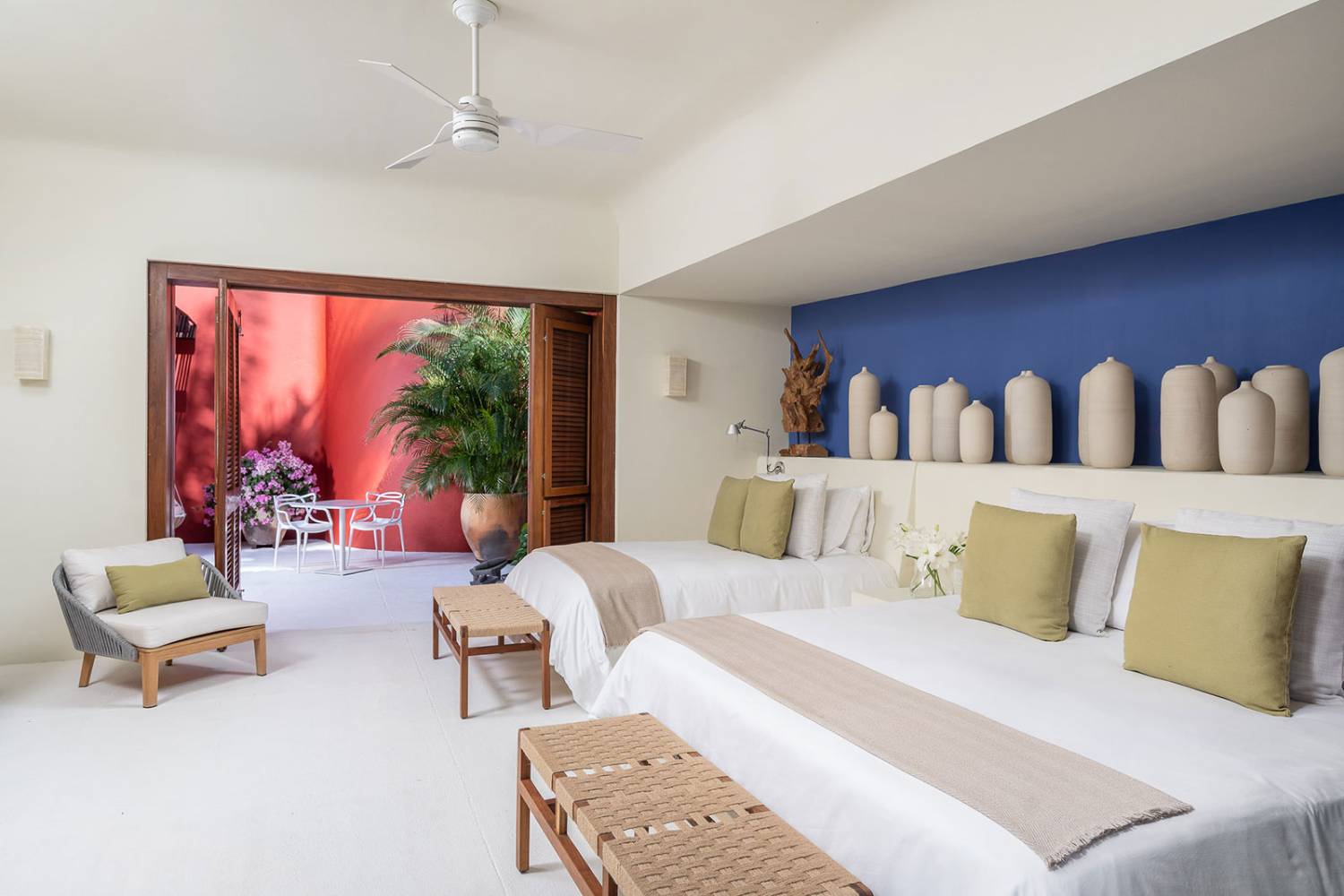 Villa Pacífica | 7BR