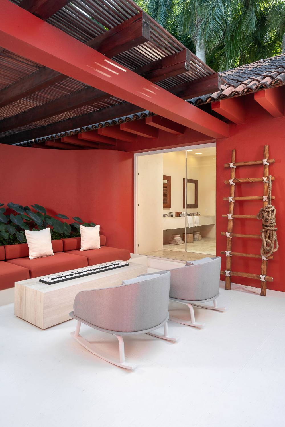 Villa Pacífica | 7BR