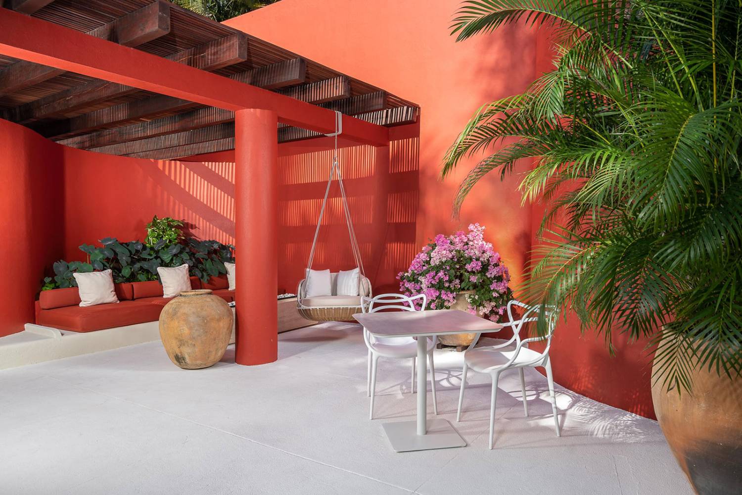 Villa Pacífica | 7BR