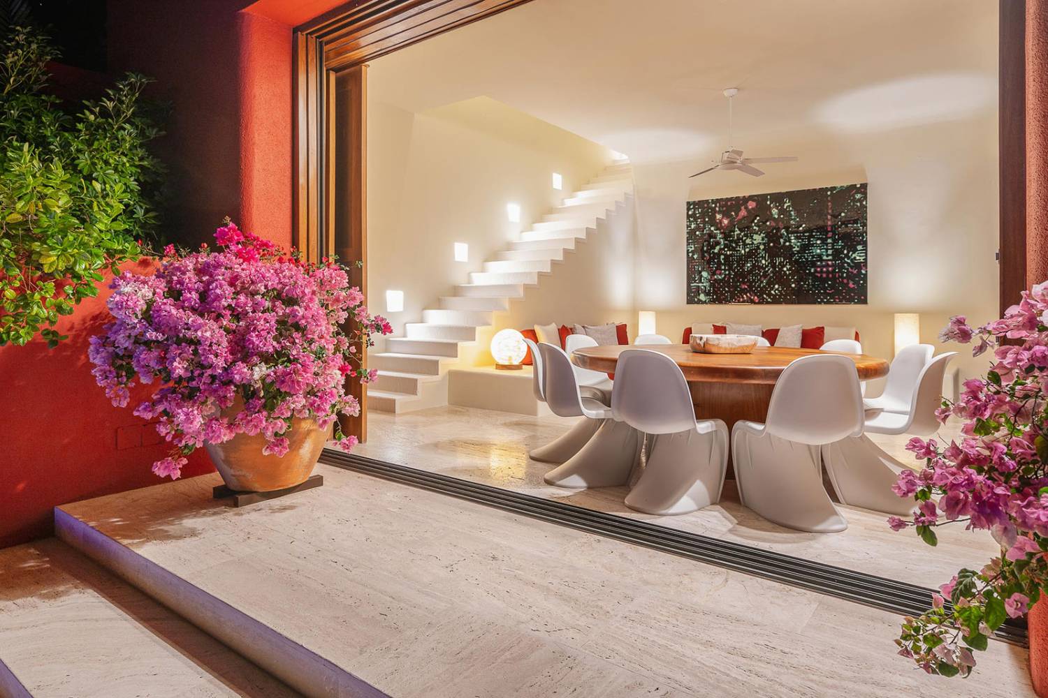 Villa Pacífica | 7BR