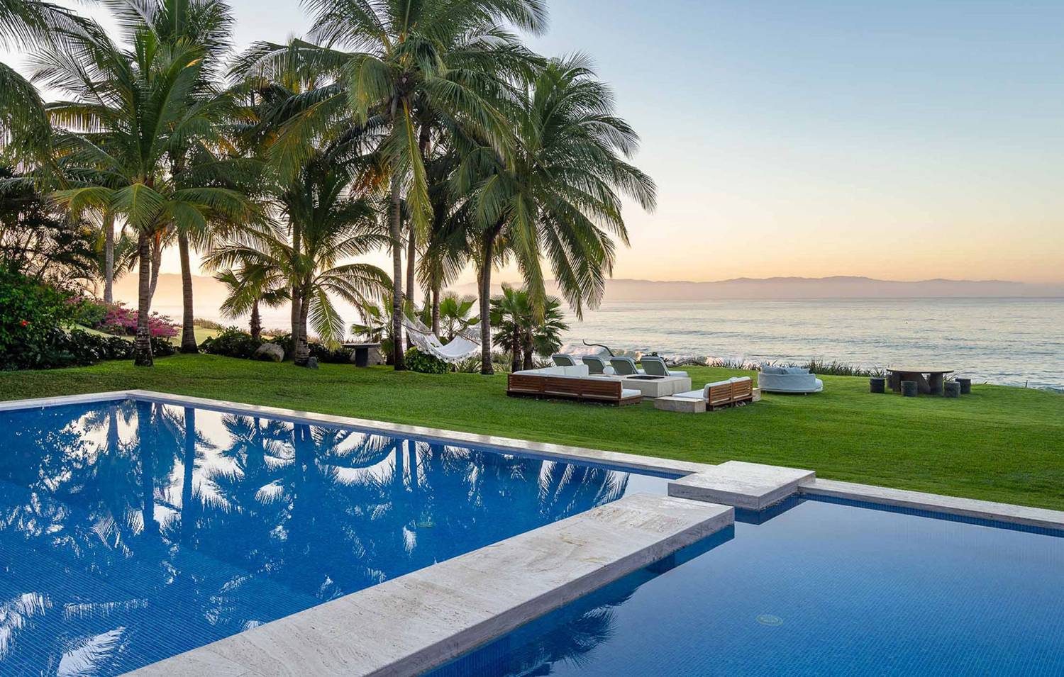 Punta Mita Villa