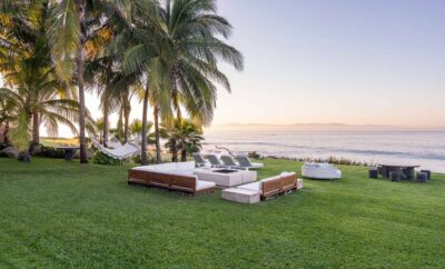 Punta Mita Beaches The Ultimate Guide