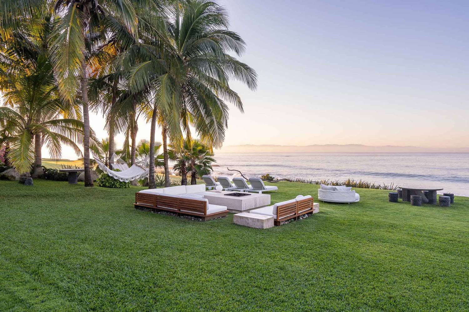 Villa Pacífica | 7BR