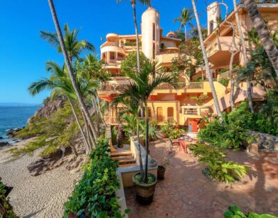 Villa Estrella Mar