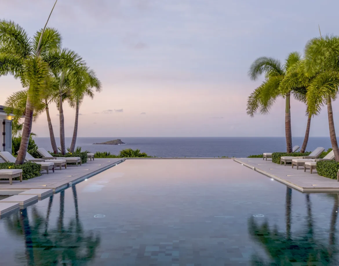 St Barts Luxury Villa Rentals: The Ultimate 2026 Guide
