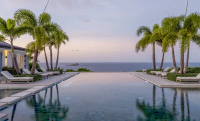 St Barts Luxury Villa Rentals: The Ultimate 2026 Guide