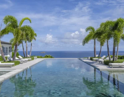 Villa Antares