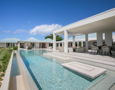 Villa Avanti  4 BD