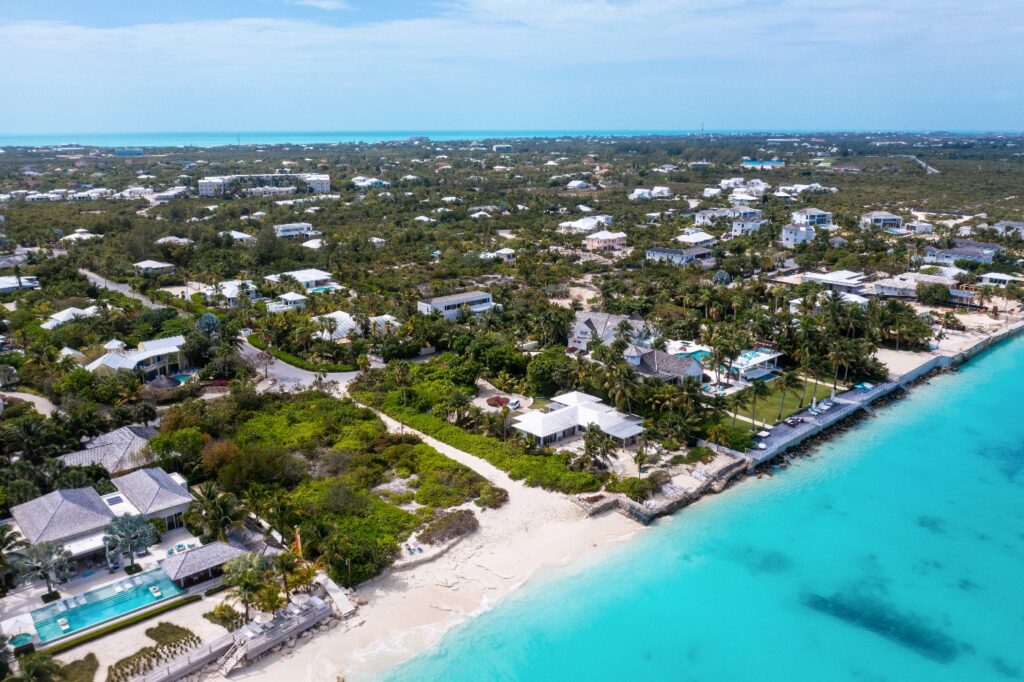 Best Places to Stay in Turks and Caicos: Insider Guide to Ultra-Luxury Retreats 4 Best Places to Stay in Turks and Caicos: Insider Guide to Ultra-Luxury Retreats - 2 Turqouise Leeward 17