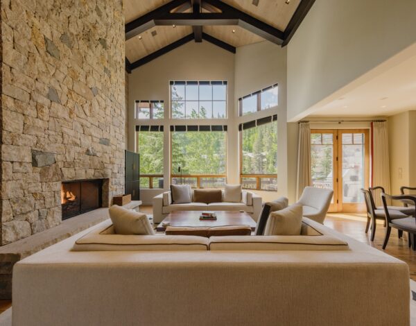 Forest Road Haus