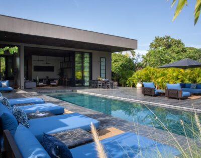 Villa Vera 4 BD