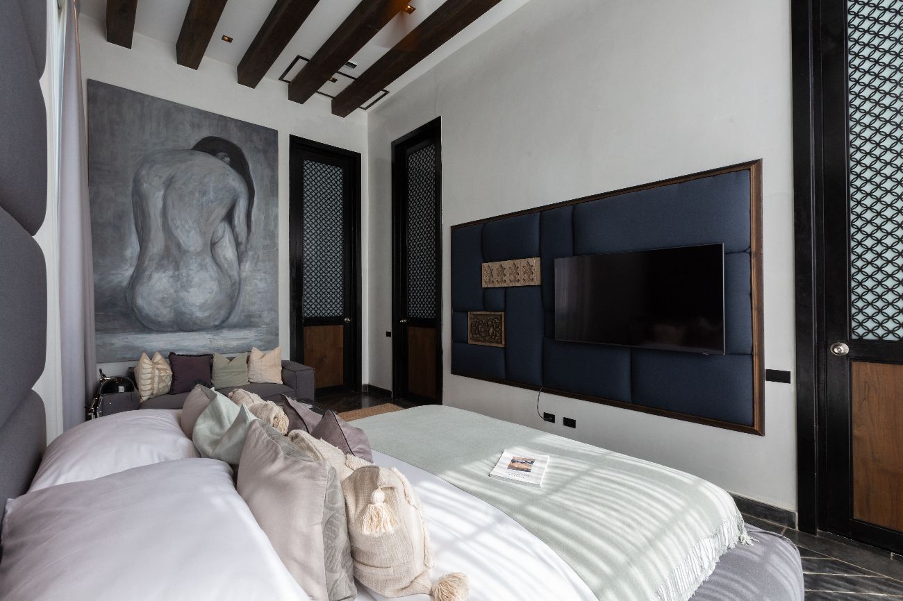 Villa Cella  3 BD