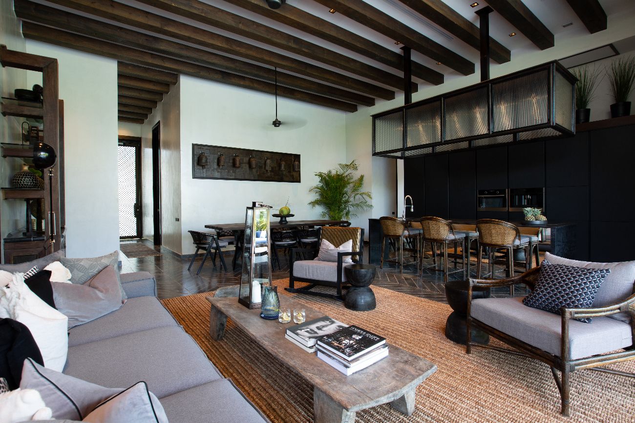 Villa Cella  3 BD