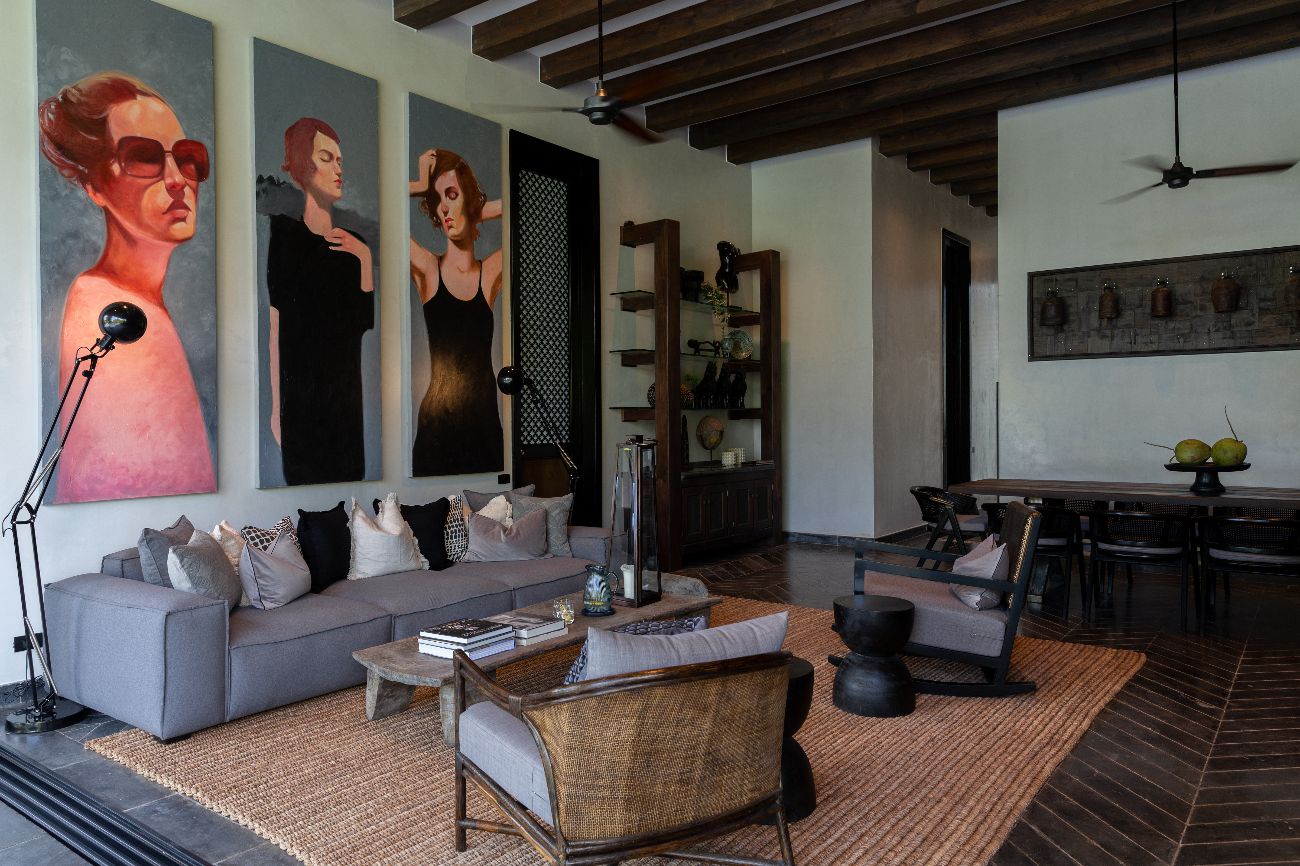 Villa Cella  3 BD