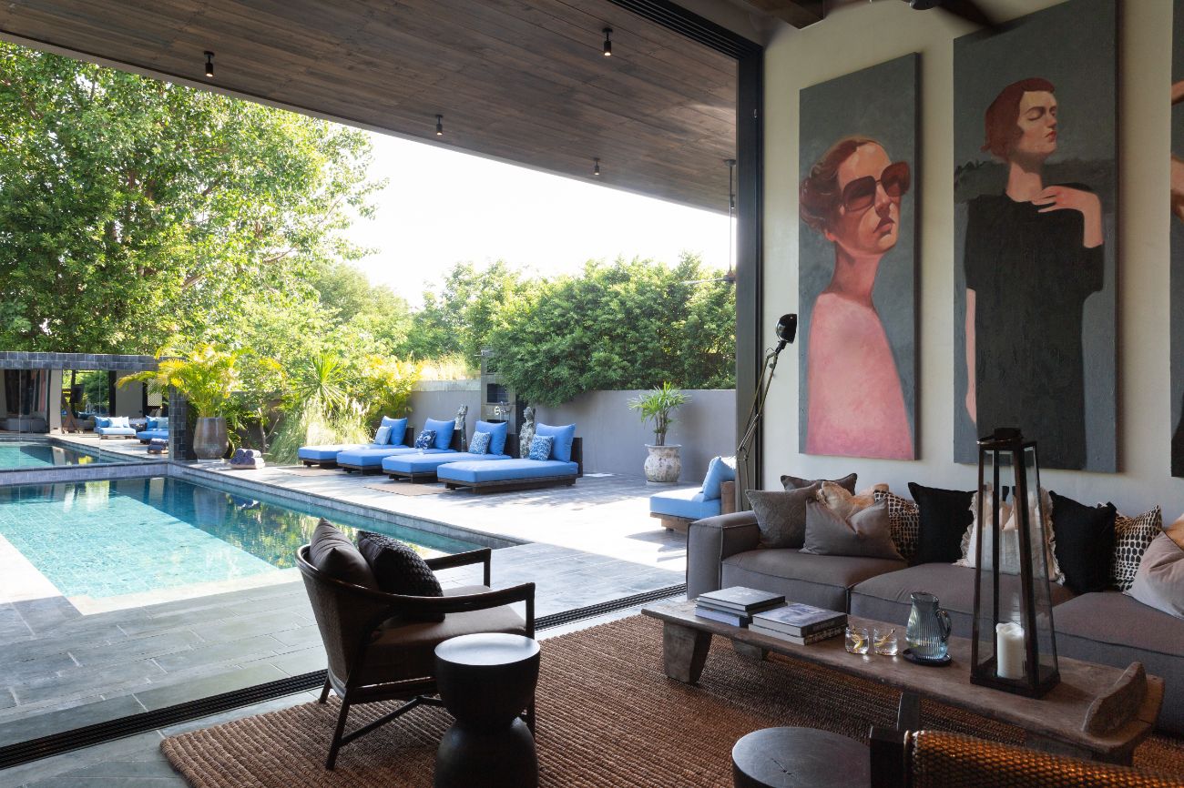 Villa Cella  3 BD