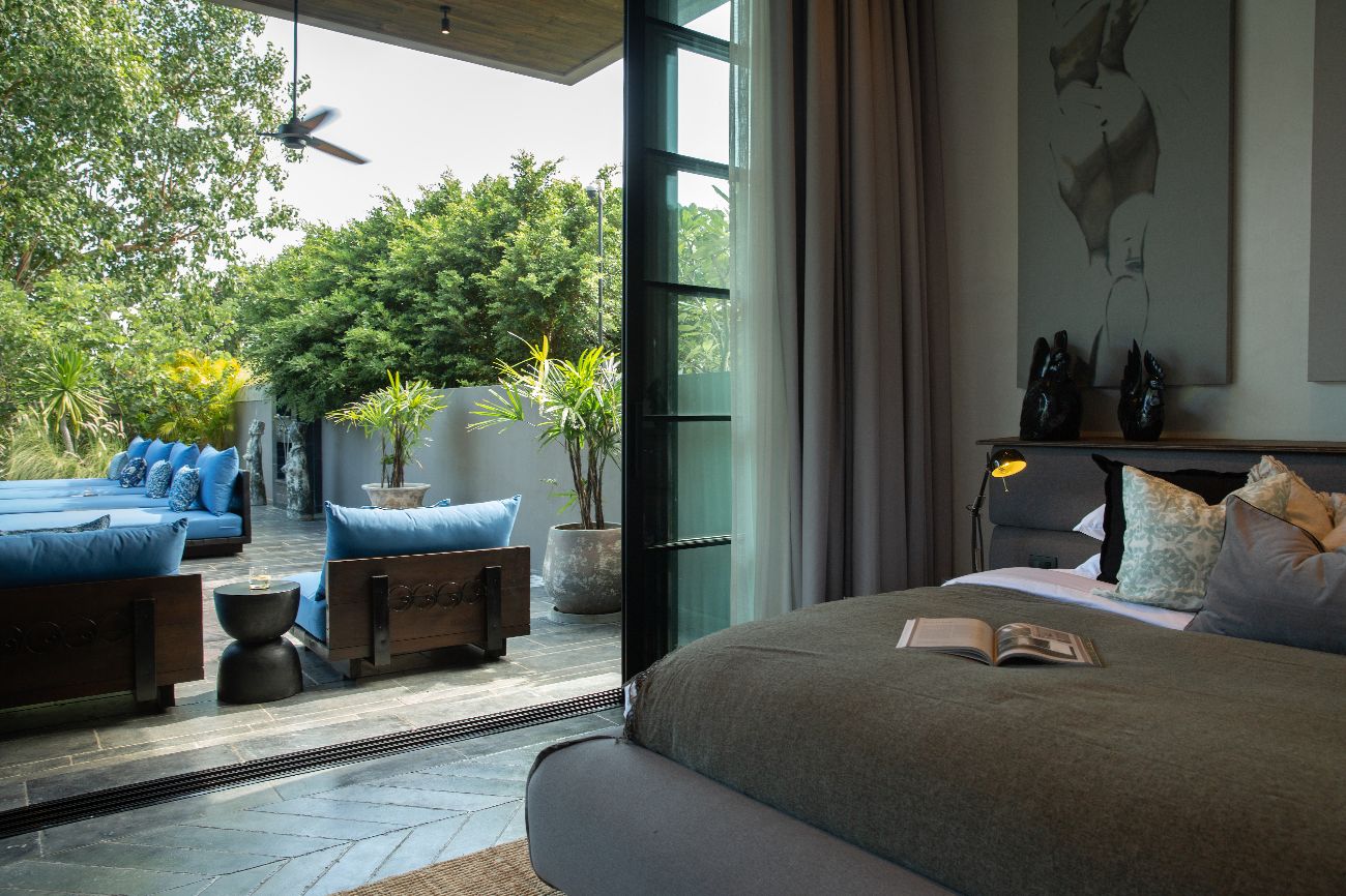 Villa Cella  3 BD