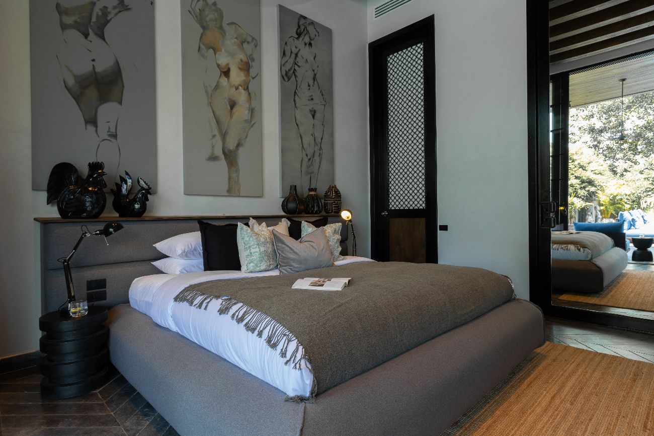 Villa Cella  3 BD