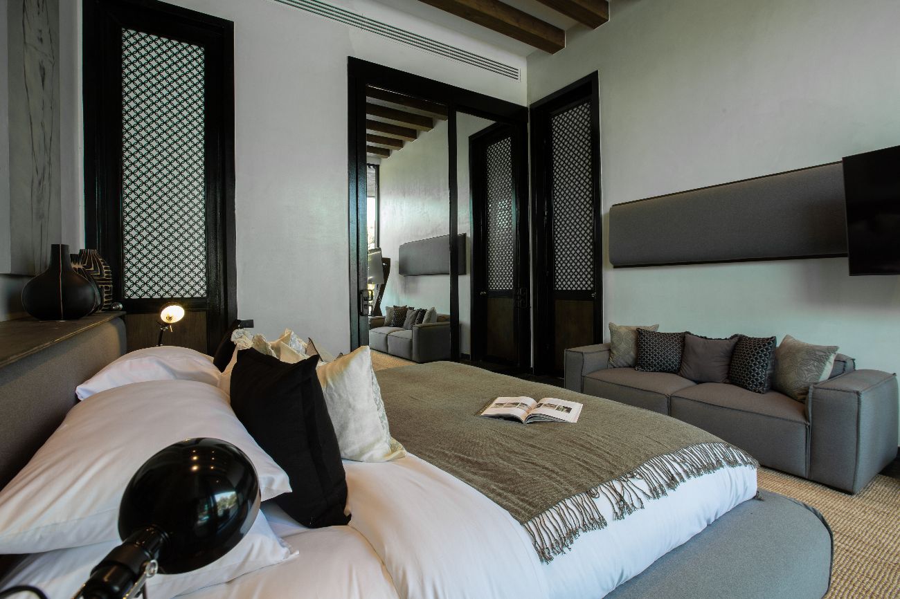 Villa Cella  3 BD