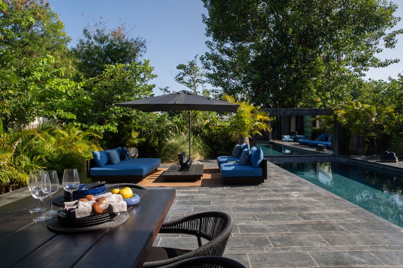 Villa Cella  3 BD