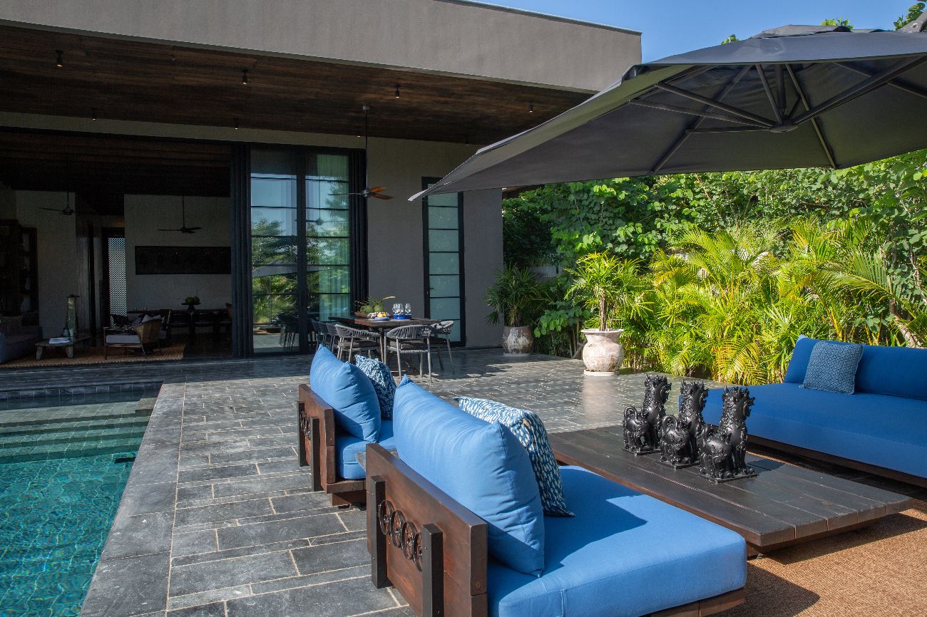 Villa Cella  3 BD