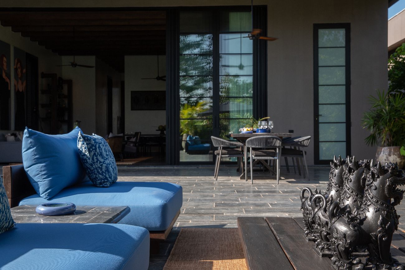 Villa Cella  3 BD
