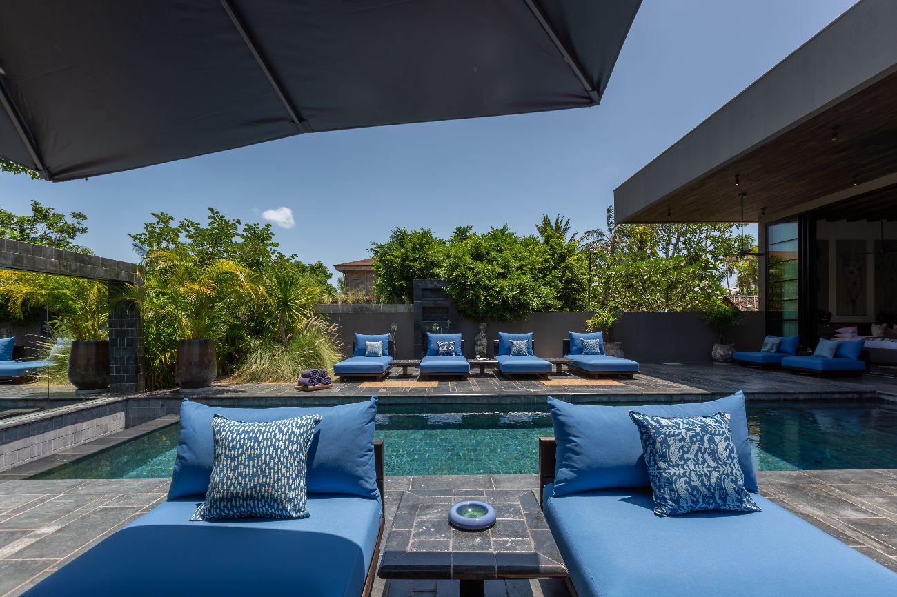 Villa Cella  3 BD