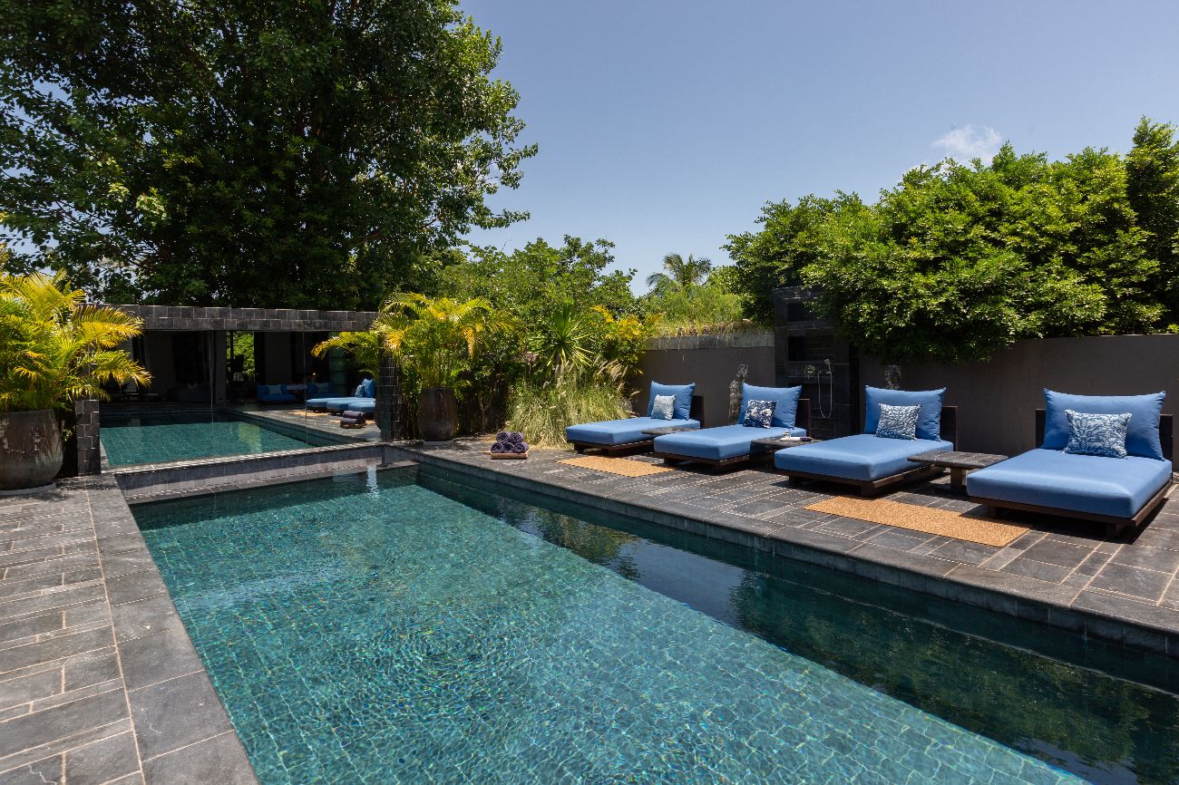 Villa Cella  3 BD