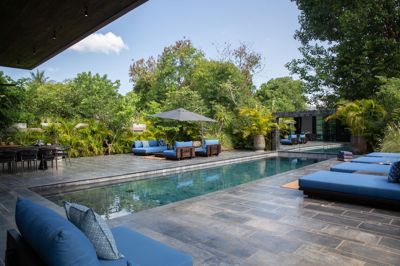 Villa Cella  3 BD